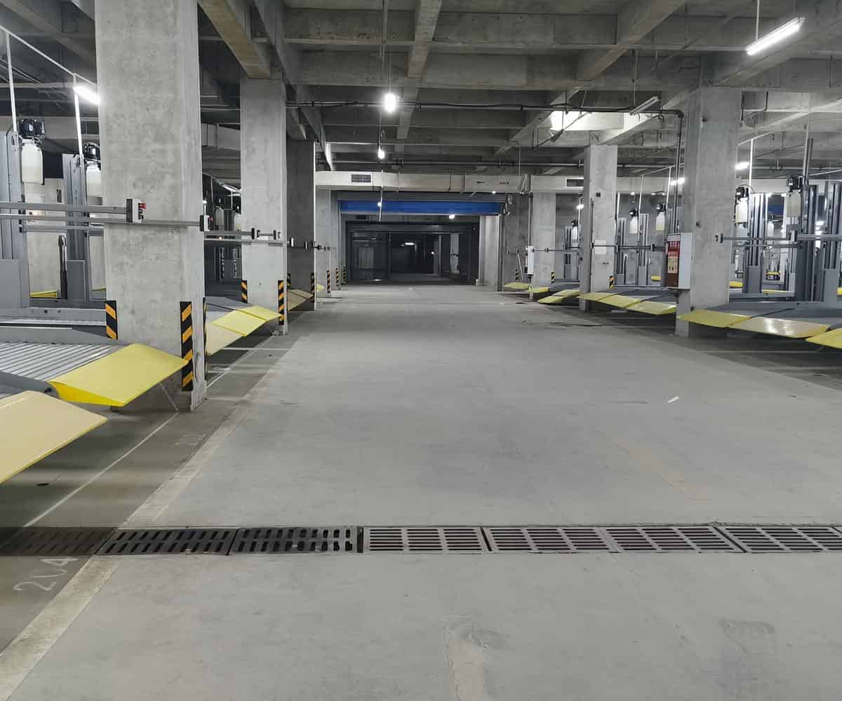 立體車庫租賃實戰(zhàn)指南平移立體車庫停車設(shè)備規(guī)劃驗收全解析