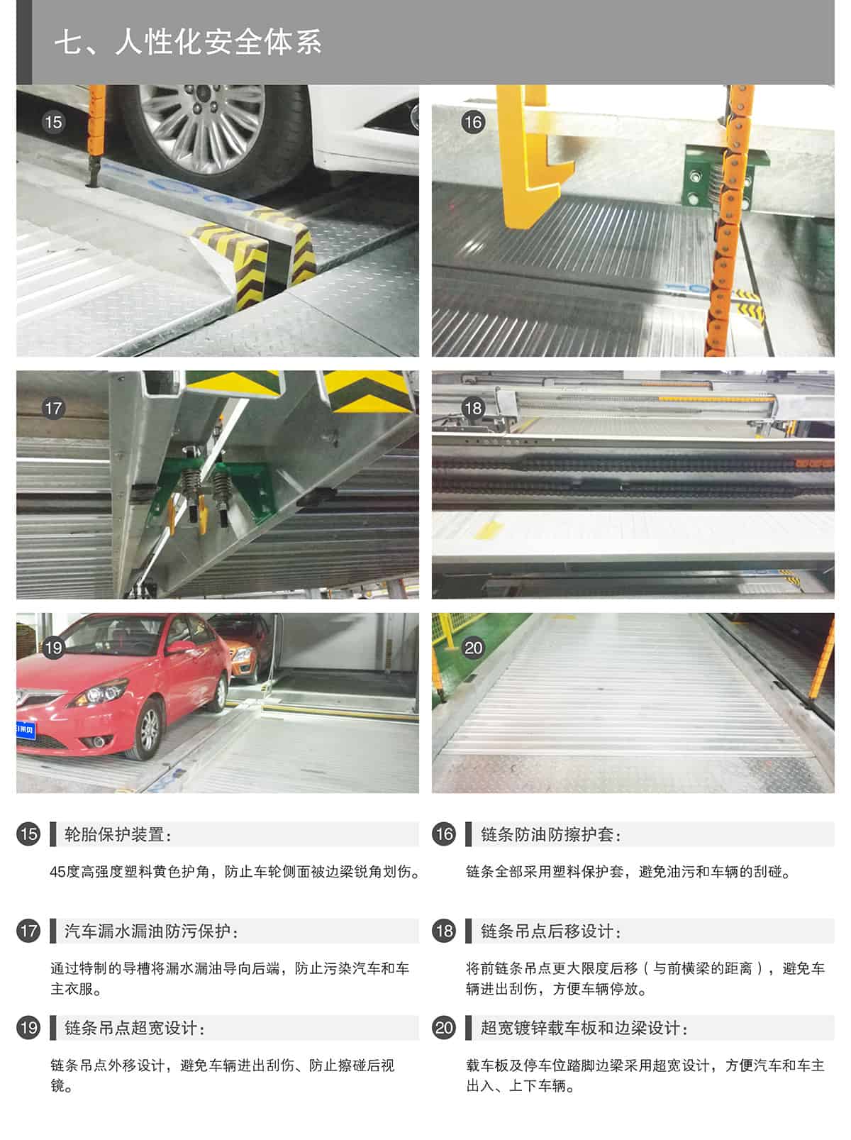 貴陽PSH3三層升降橫移立體停車設(shè)備人性化安全體系.jpg