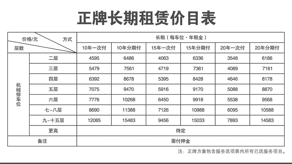 貴陽倍萊停車設備租賃副牌租賃價目表.jpg