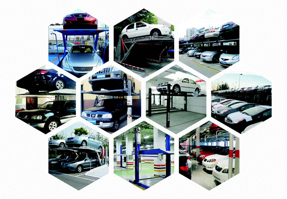 貴陽(yáng)倍萊簡(jiǎn)易升降停車(chē)設(shè)備租賃圖片.jpg